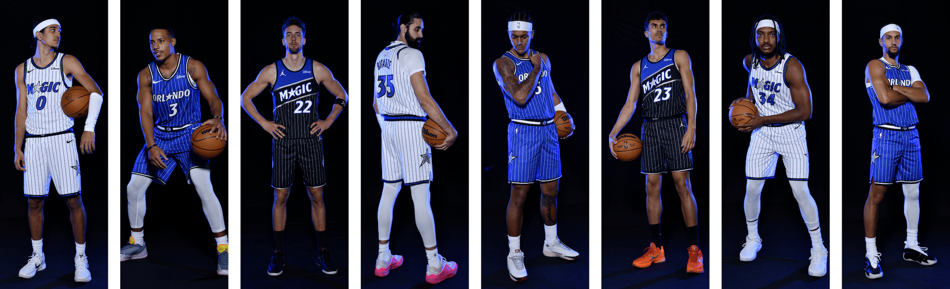 Thank You Fans | Orlando Magic