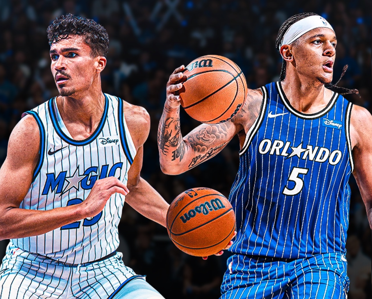 São Paulo Watch Party | Orlando Magic