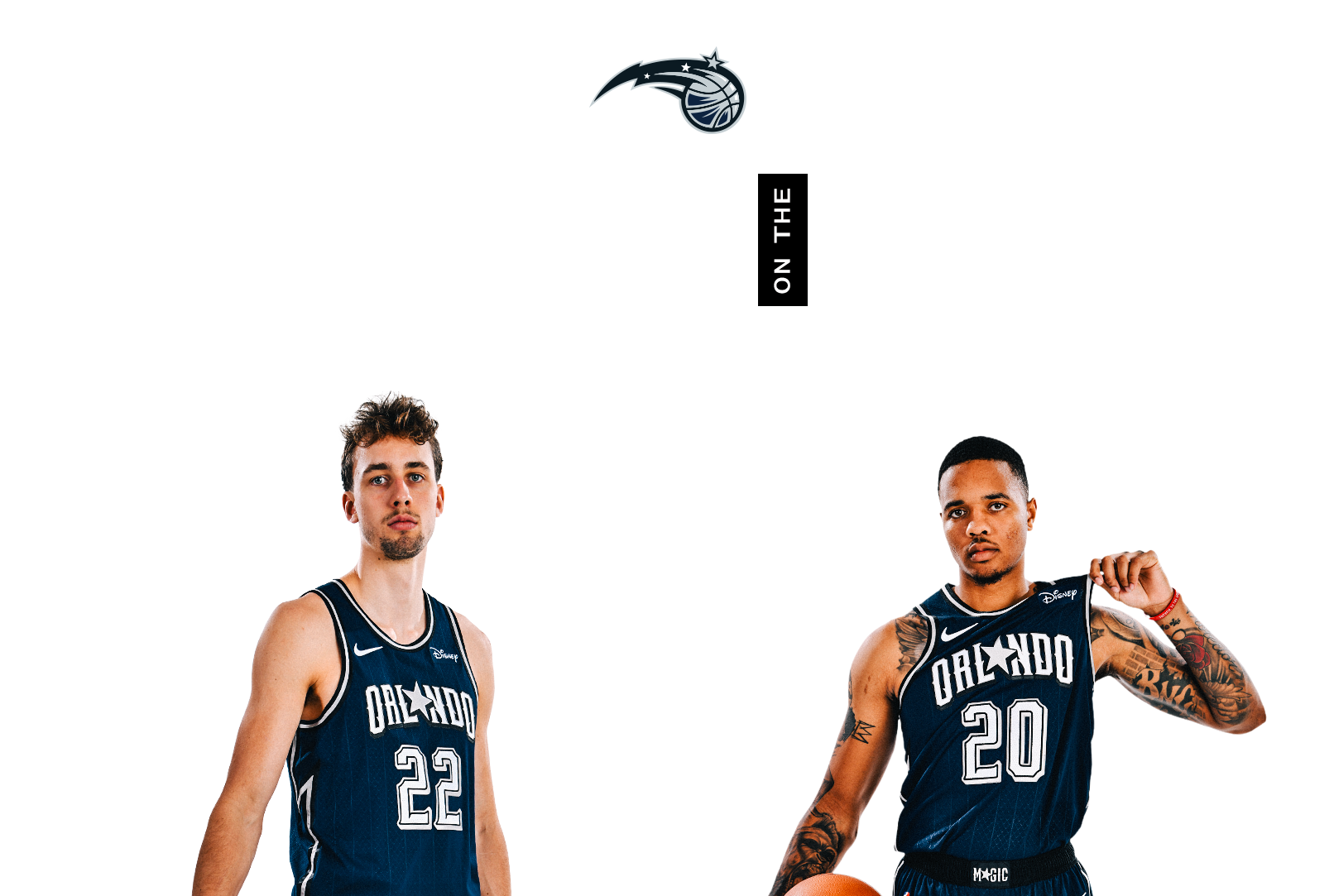 Kingdom on the Rise