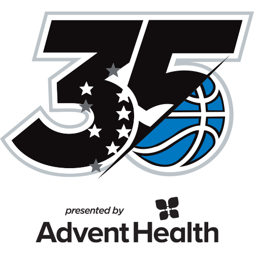 35th Anniversary | Presented by AdventHealth