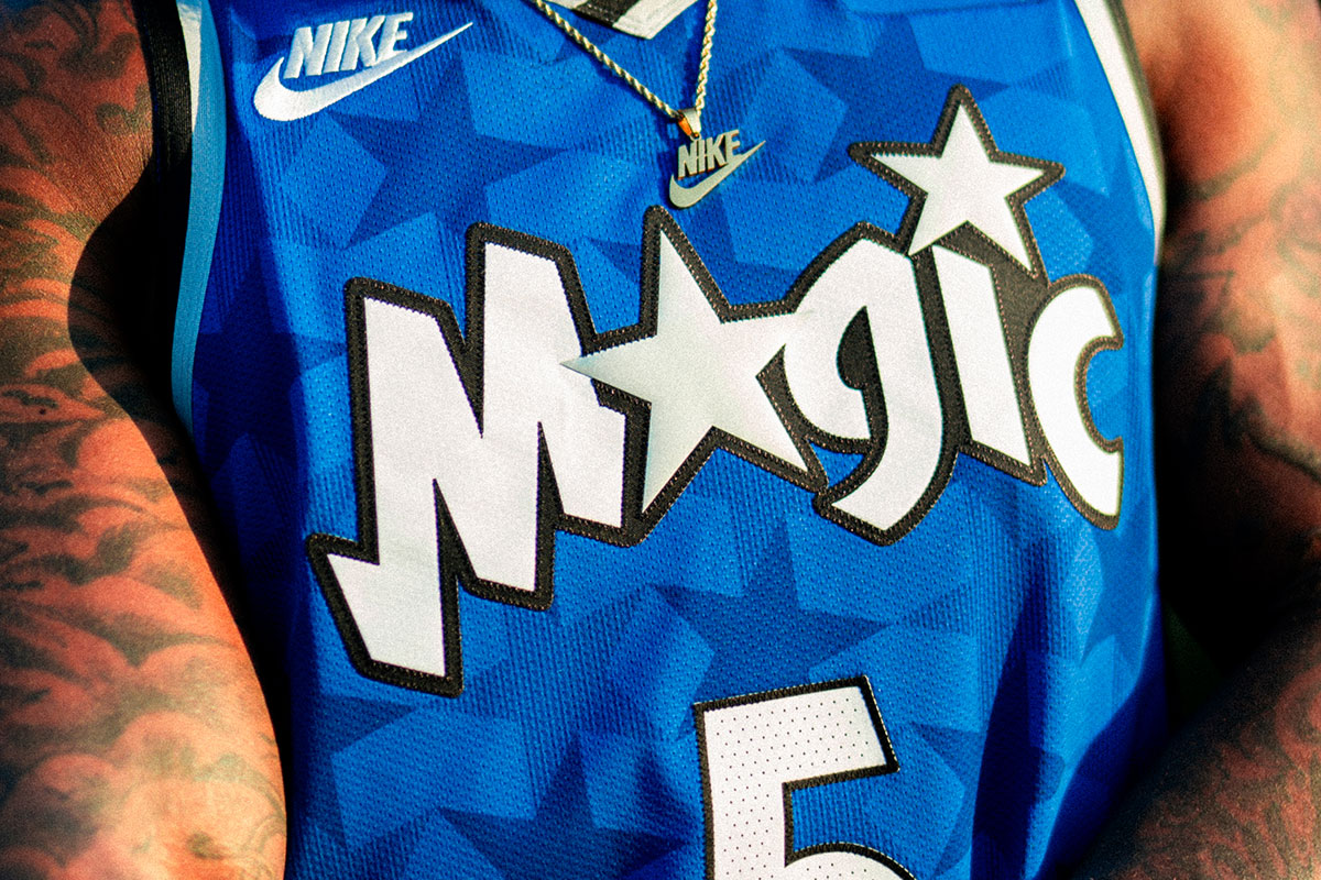 new magic uniforms