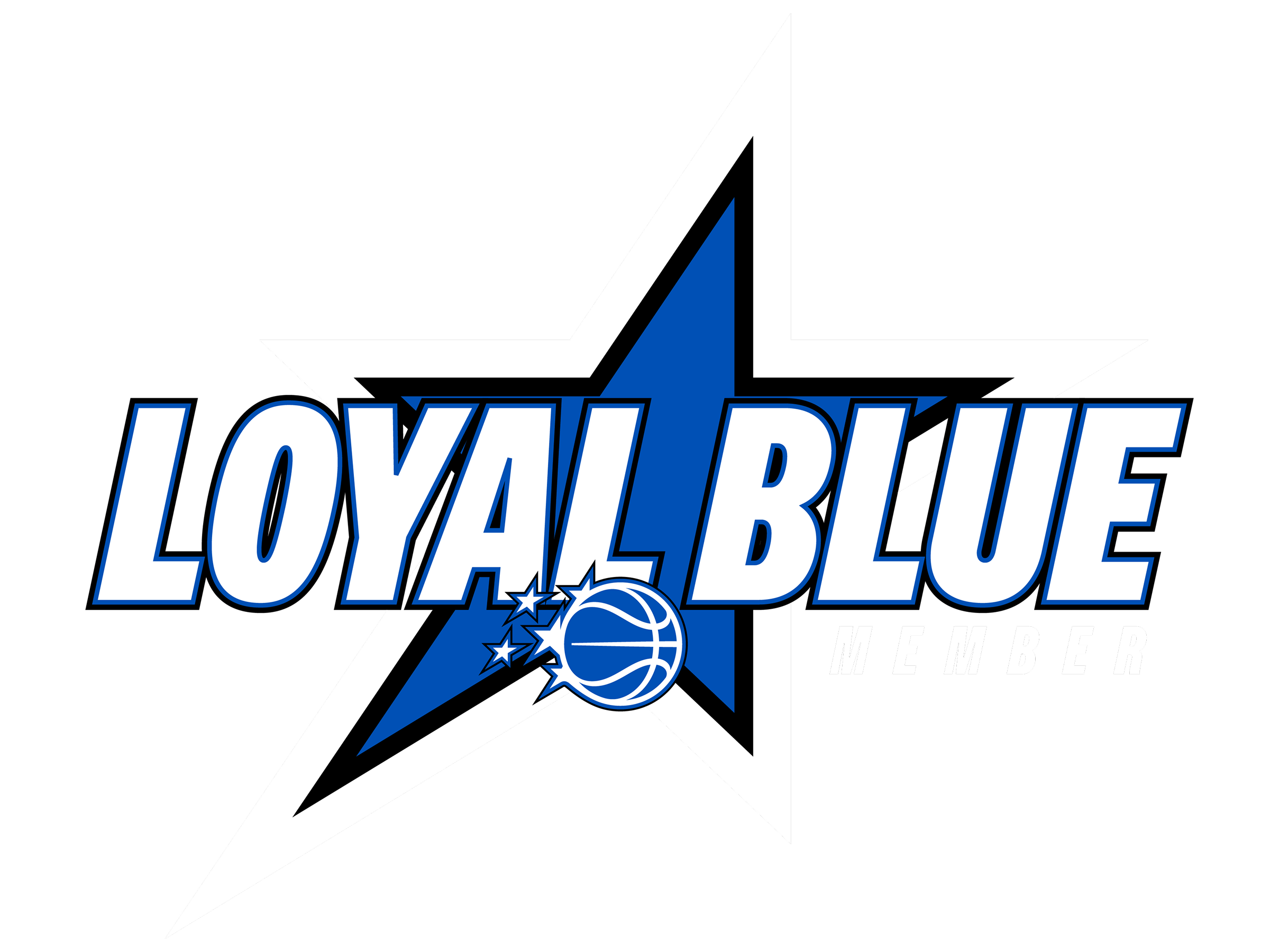 Loyal Blue Member