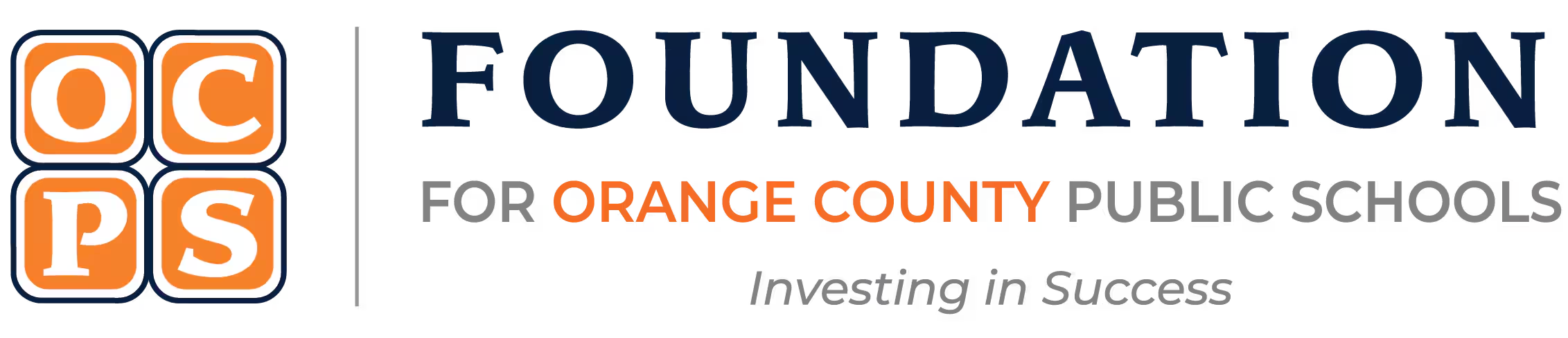 Foundation For Orange County Public Schools