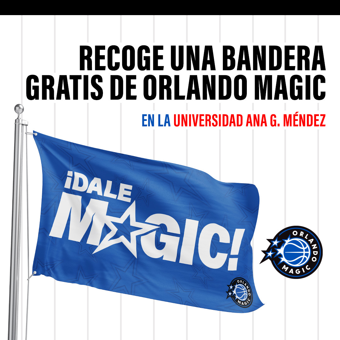 Magic in Puerto Rico | Orlando Magic