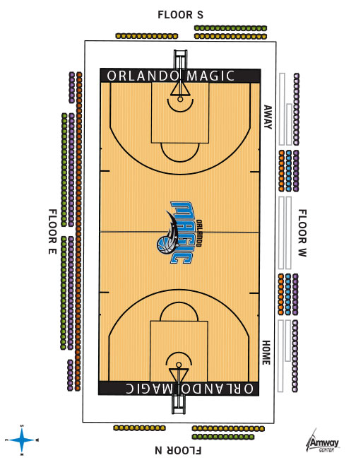 Compare Plans Season Tickets