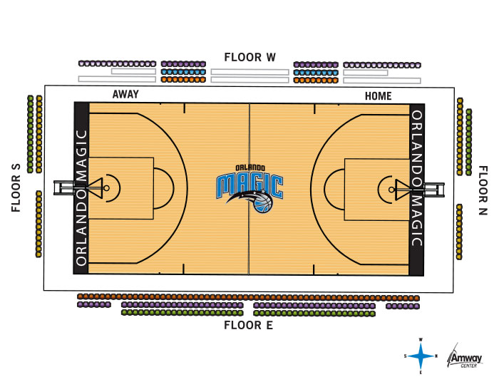 Compare Plans | Season Tickets