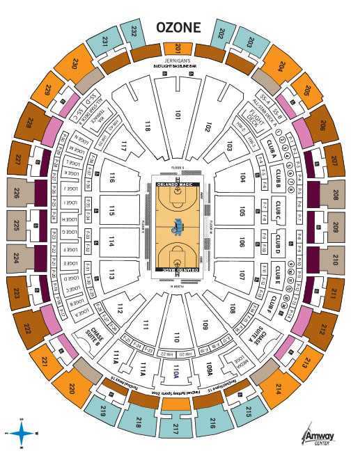 Compare Plans | Season Tickets