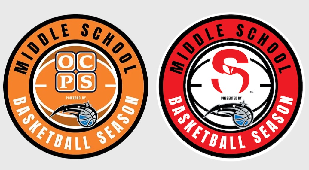 2022 OCPS Middle School Basketball Season