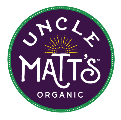 Uncle Matts Organic
